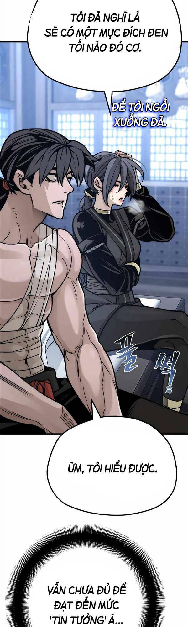 Thiên Ma Phi Thăng Truyện Chap 56 - Next Chap 57