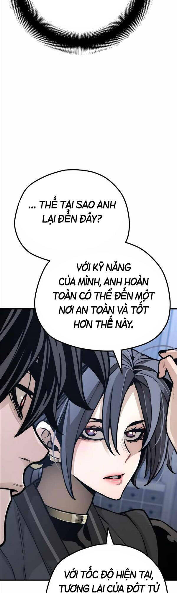 Thiên Ma Phi Thăng Truyện Chap 56 - Next Chap 57