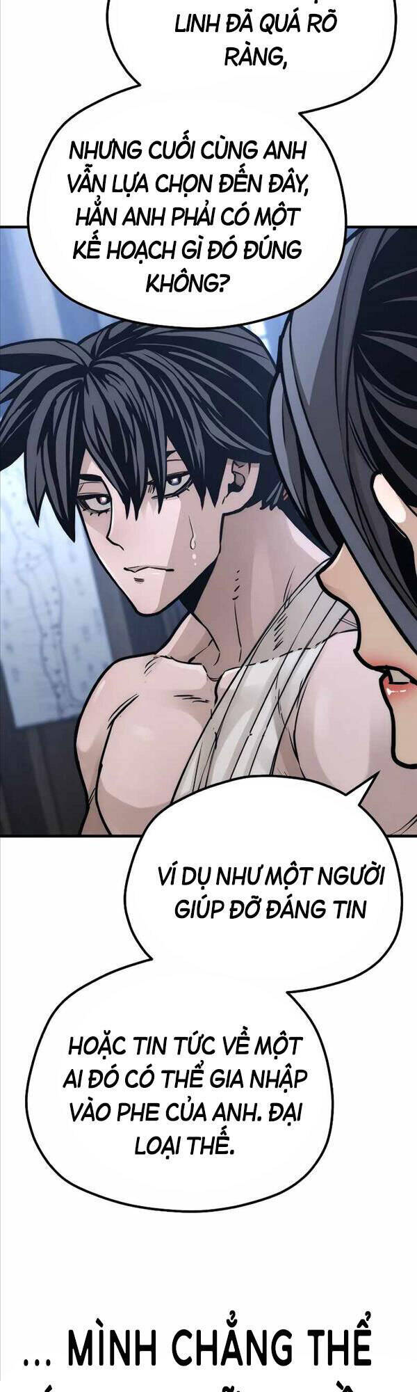 Thiên Ma Phi Thăng Truyện Chap 56 - Next Chap 57