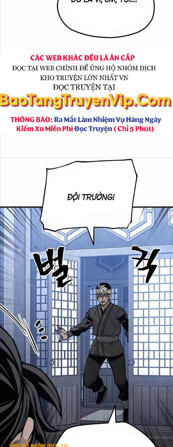 Thiên Ma Phi Thăng Truyện Chap 56 - Next Chap 57