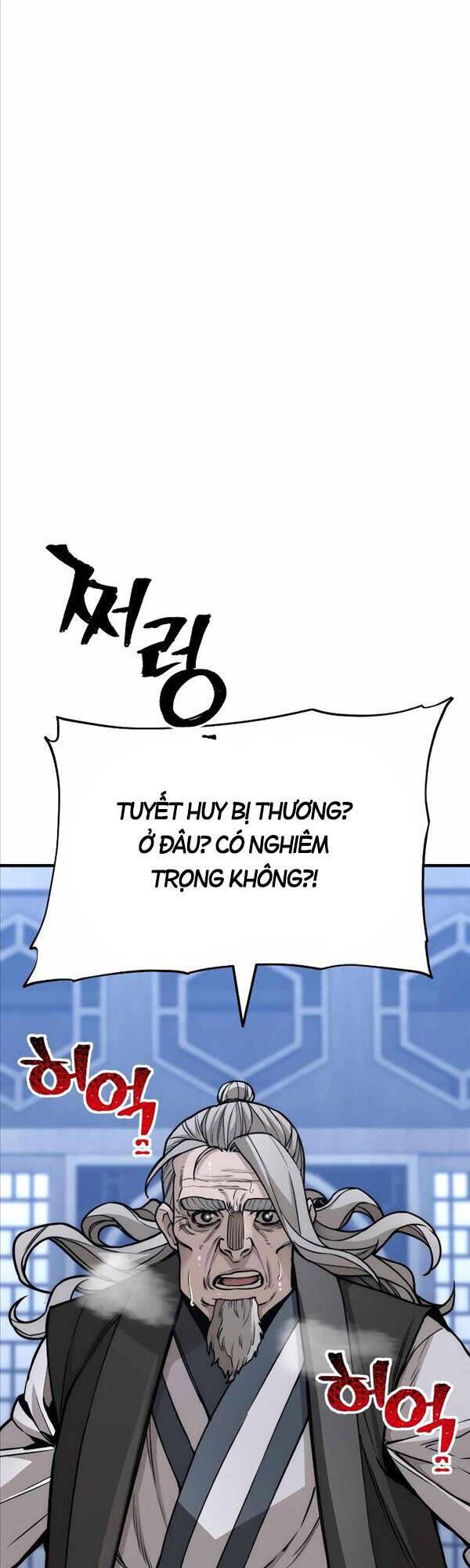 Thiên Ma Phi Thăng Truyện Chap 56 - Next Chap 57