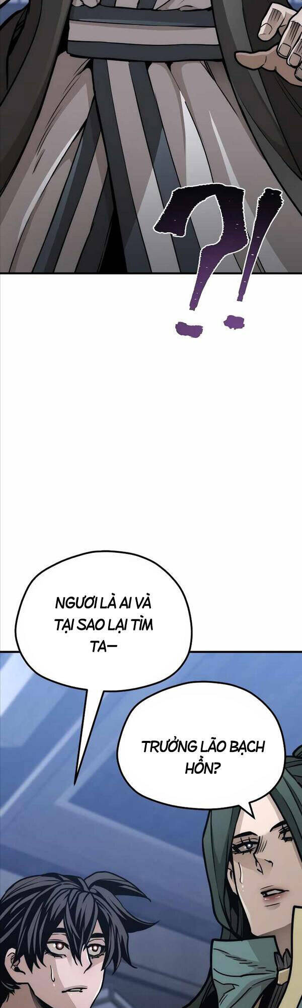 Thiên Ma Phi Thăng Truyện Chap 56 - Next Chap 57