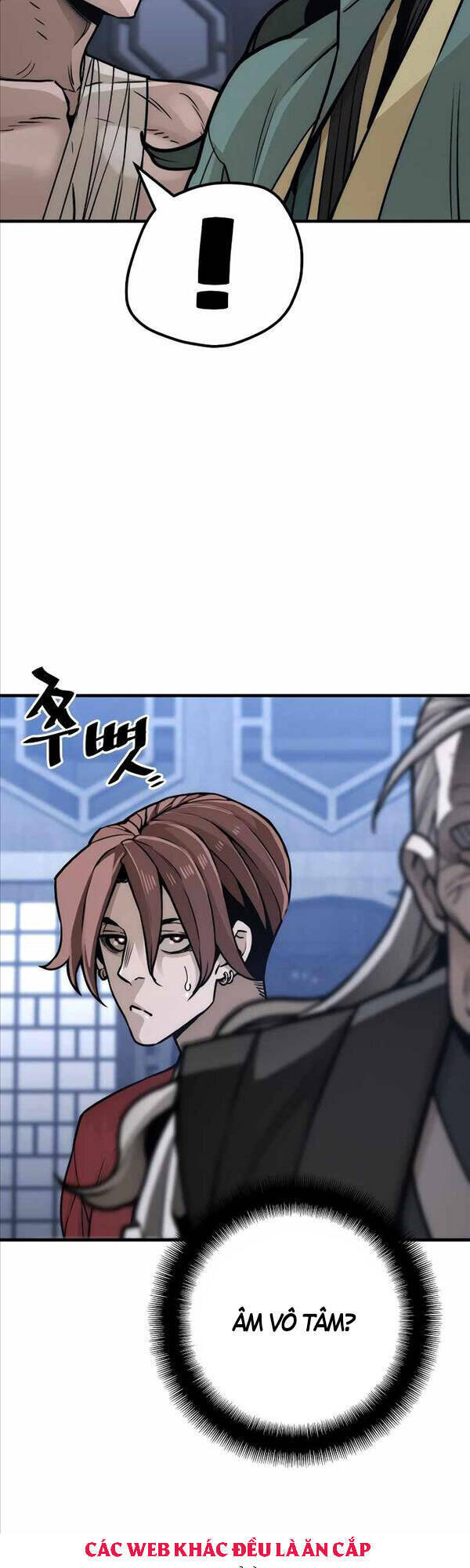 Thiên Ma Phi Thăng Truyện Chap 56 - Next Chap 57