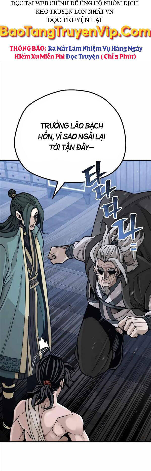 Thiên Ma Phi Thăng Truyện Chap 56 - Next Chap 57