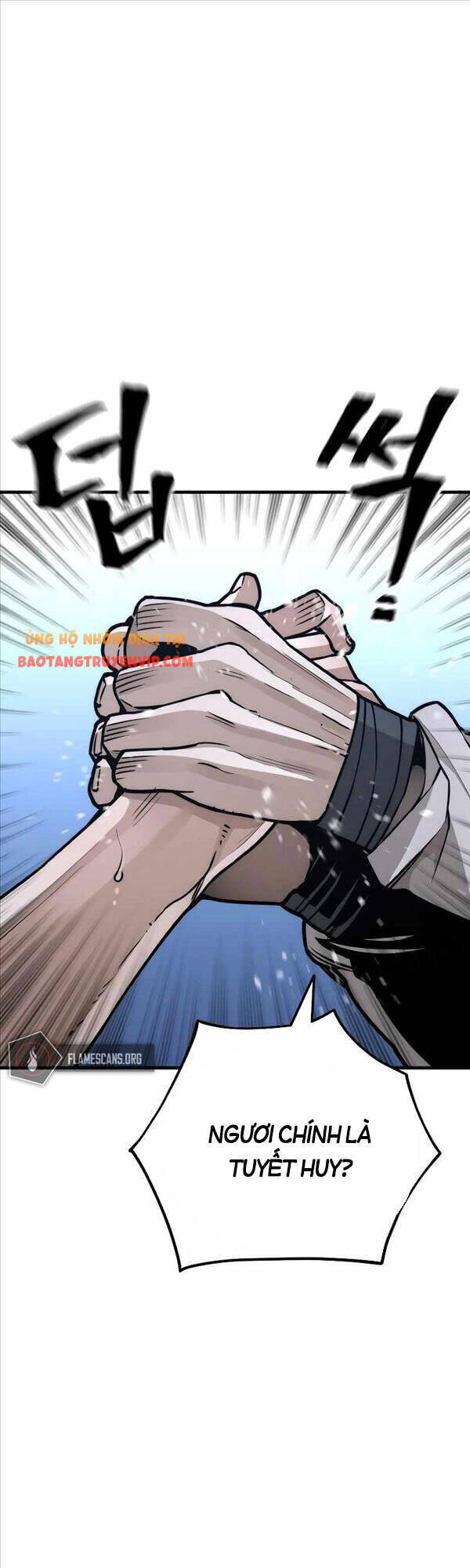 Thiên Ma Phi Thăng Truyện Chap 56 - Next Chap 57