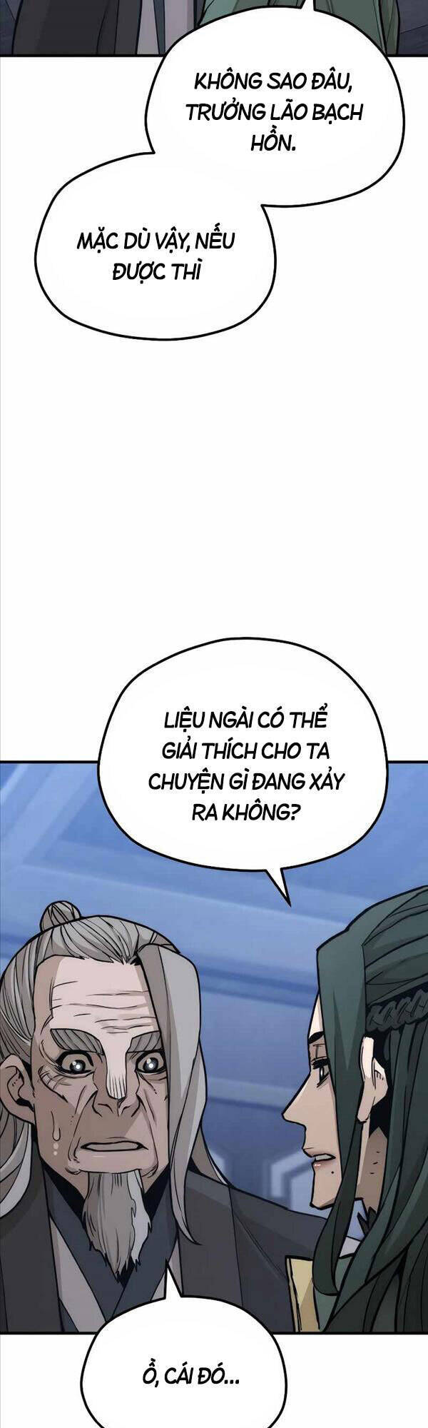 Thiên Ma Phi Thăng Truyện Chap 56 - Next Chap 57