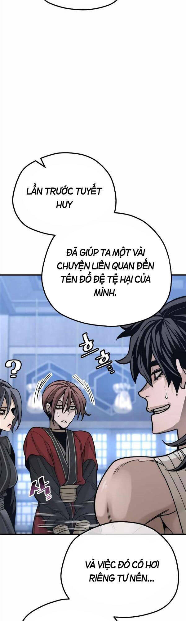 Thiên Ma Phi Thăng Truyện Chap 56 - Next Chap 57