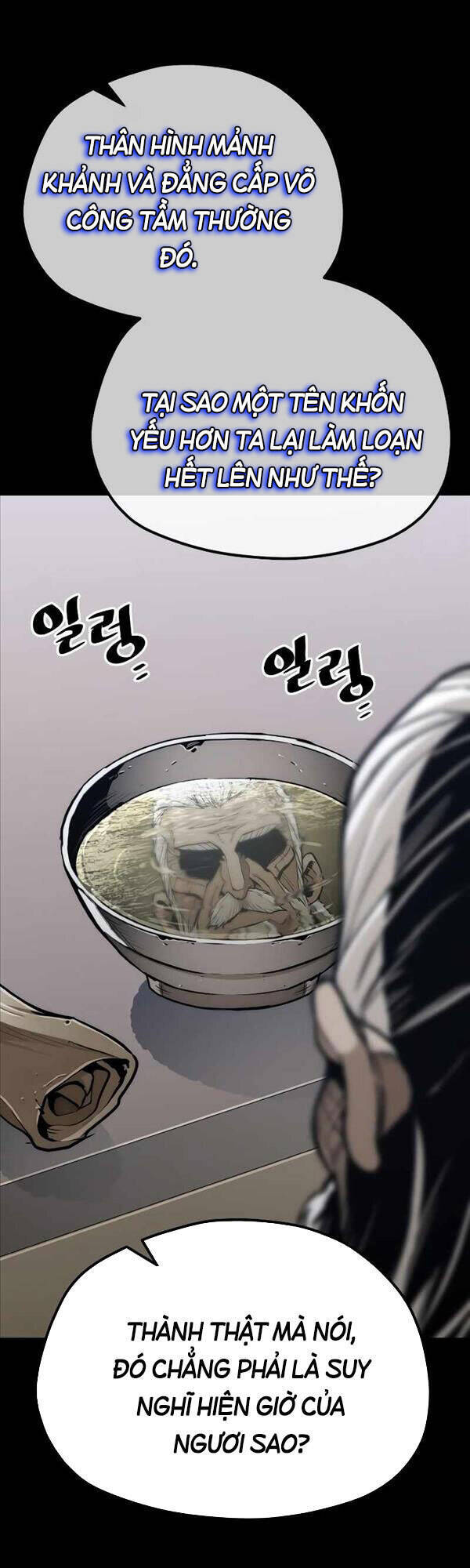 Thiên Ma Phi Thăng Truyện Chap 56 - Next Chap 57