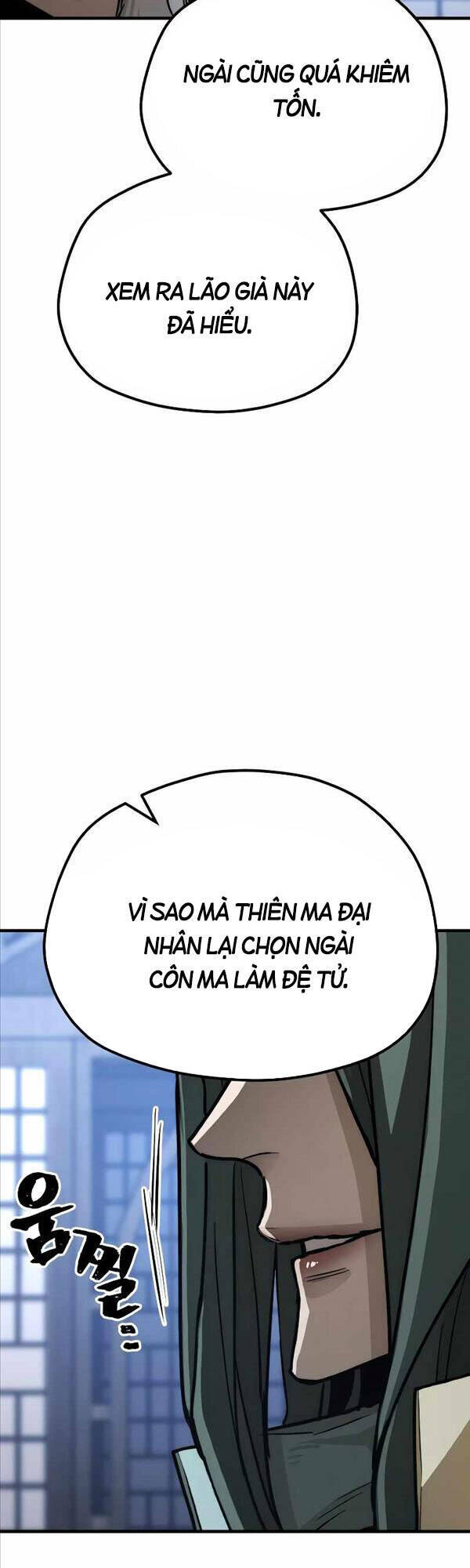 Thiên Ma Phi Thăng Truyện Chap 56 - Next Chap 57