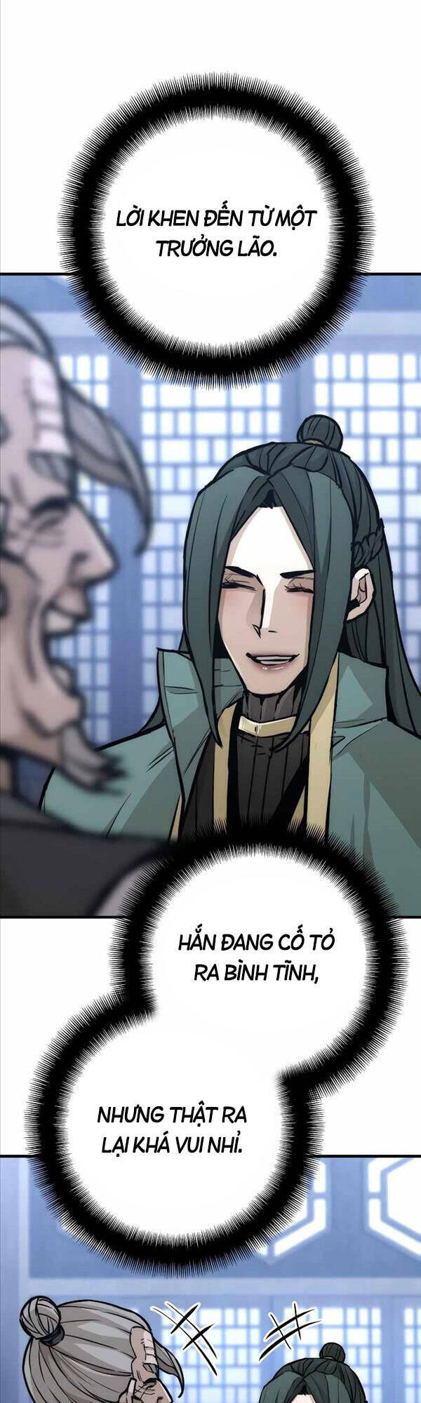 Thiên Ma Phi Thăng Truyện Chap 56 - Next Chap 57