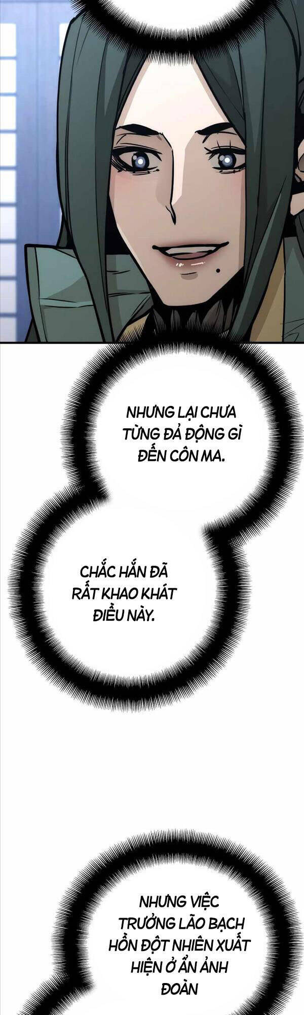 Thiên Ma Phi Thăng Truyện Chap 56 - Next Chap 57