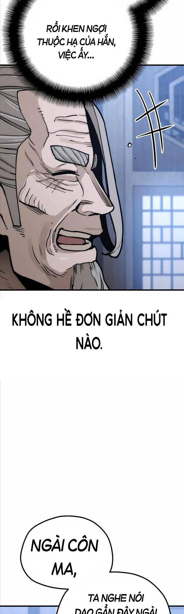 Thiên Ma Phi Thăng Truyện Chap 56 - Next Chap 57