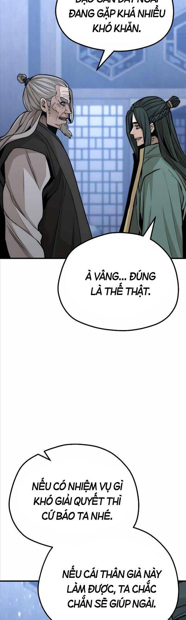 Thiên Ma Phi Thăng Truyện Chap 56 - Next Chap 57