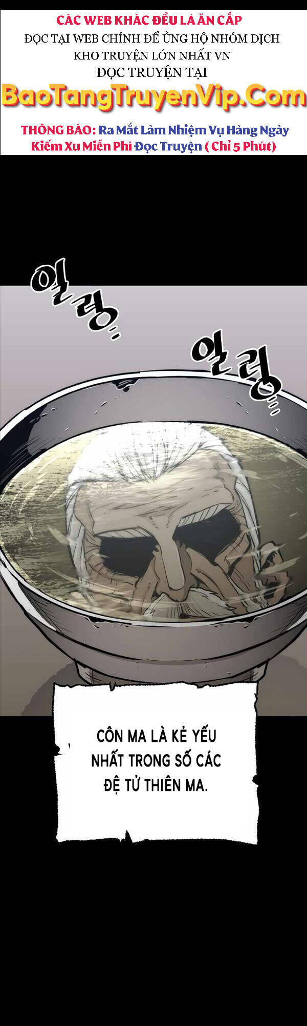 Thiên Ma Phi Thăng Truyện Chap 56 - Next Chap 57