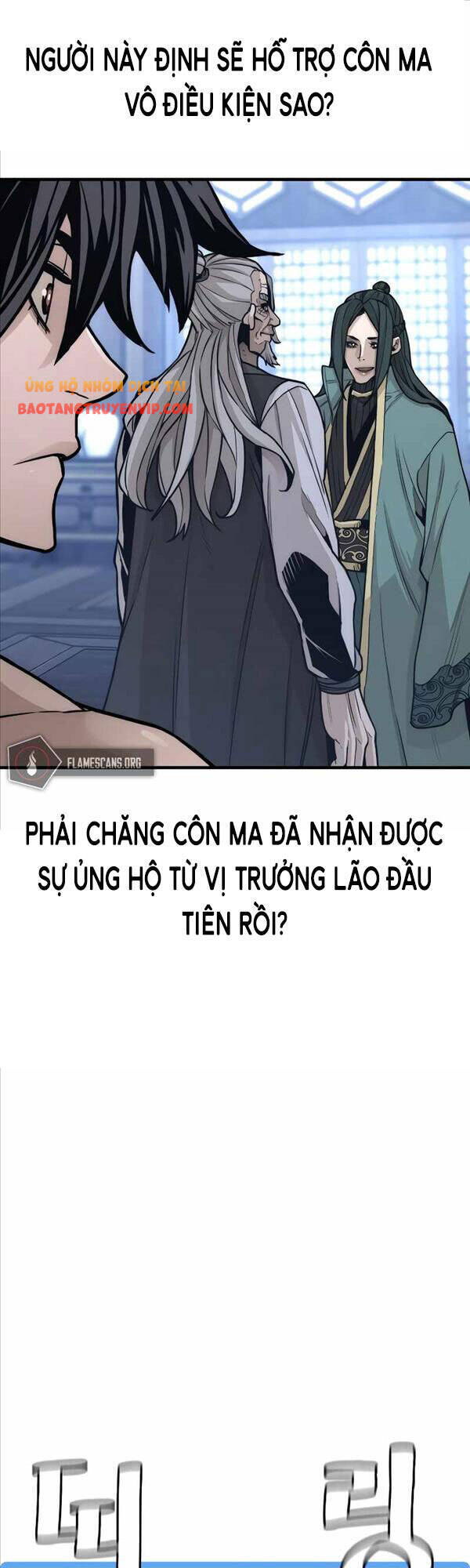 Thiên Ma Phi Thăng Truyện Chap 56 - Next Chap 57