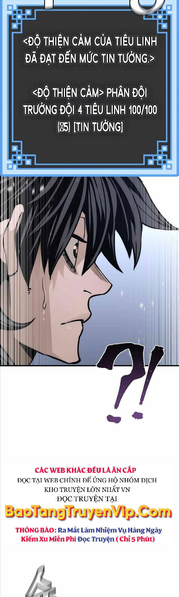 Thiên Ma Phi Thăng Truyện Chap 56 - Next Chap 57