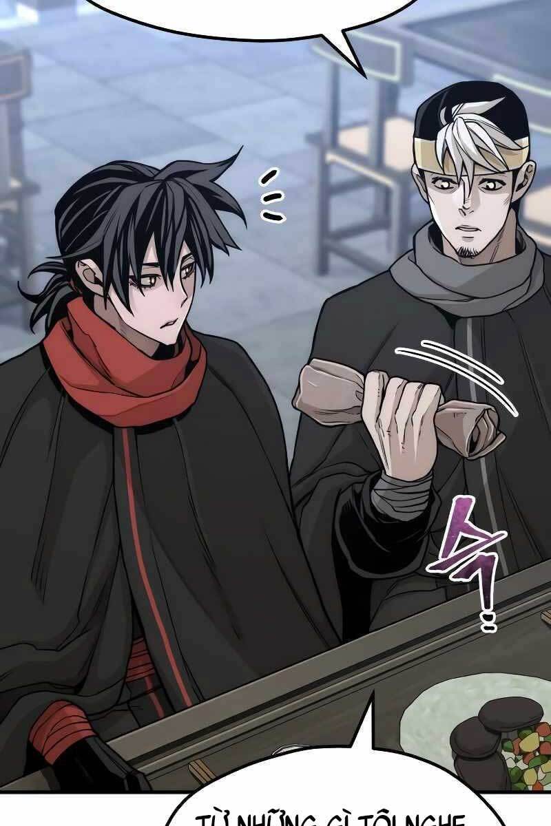 Thiên Ma Phi Thăng Truyện Chap 58.5 - Next Chap 59.5