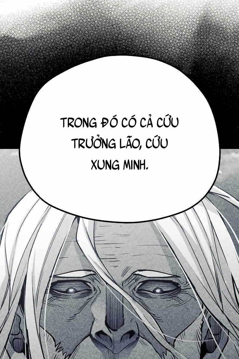 Thiên Ma Phi Thăng Truyện Chap 58.5 - Next Chap 59.5