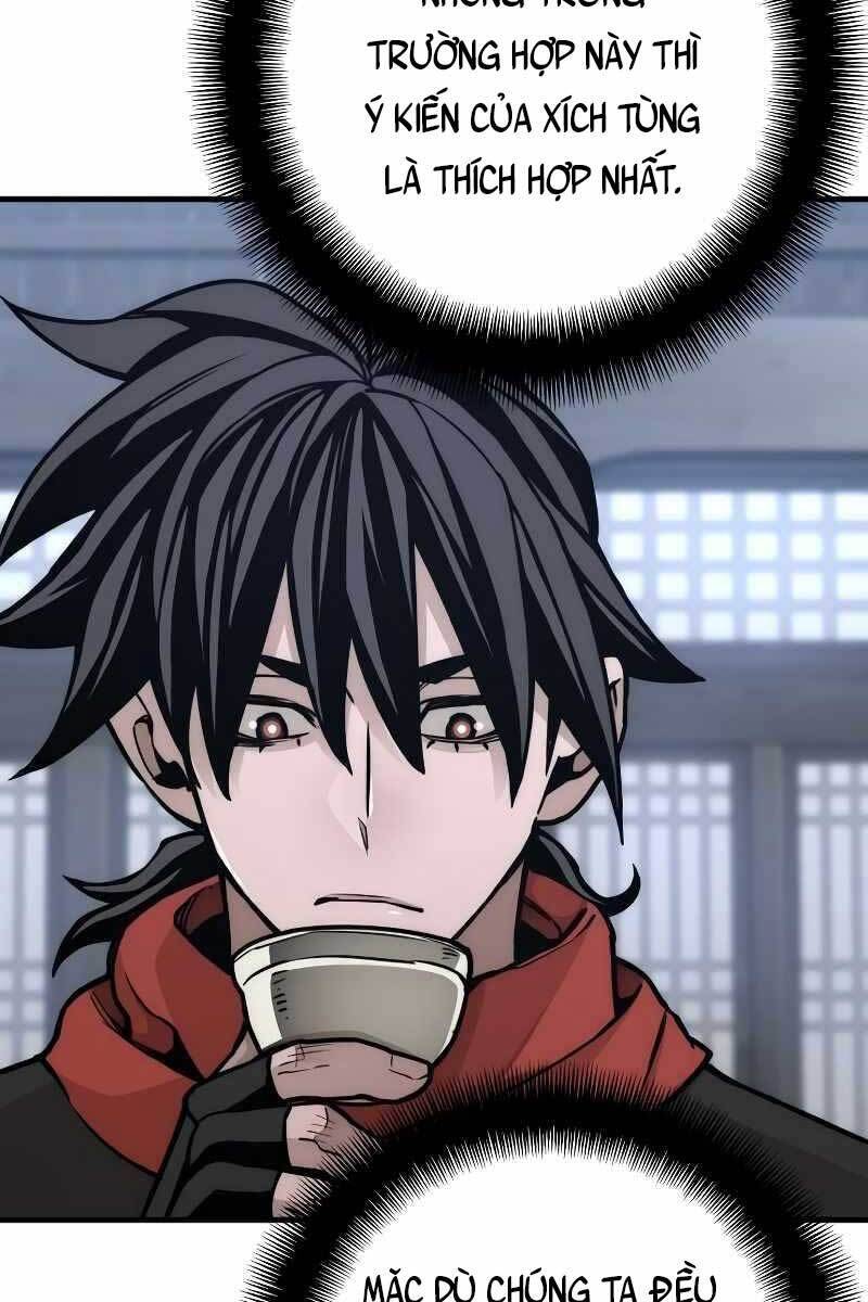 Thiên Ma Phi Thăng Truyện Chap 58.5 - Next Chap 59.5