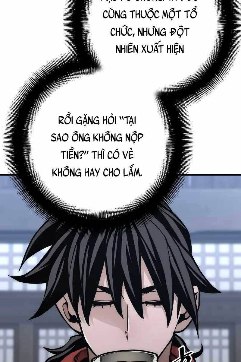 Thiên Ma Phi Thăng Truyện Chap 58.5 - Next Chap 59.5