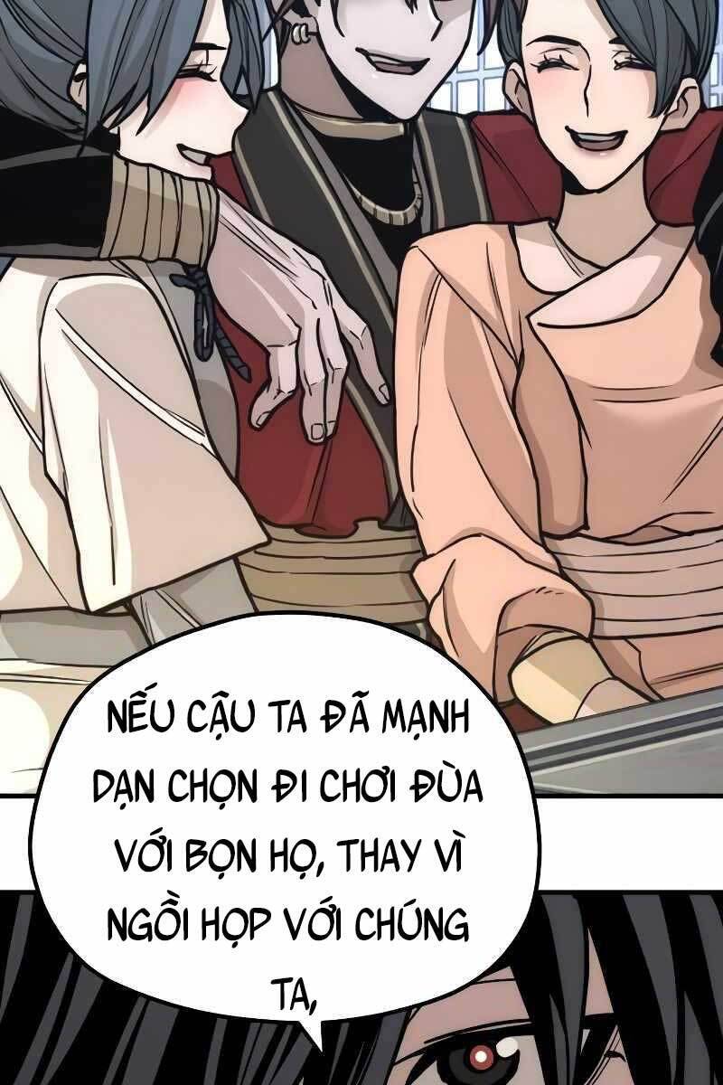 Thiên Ma Phi Thăng Truyện Chap 58.5 - Next Chap 59.5