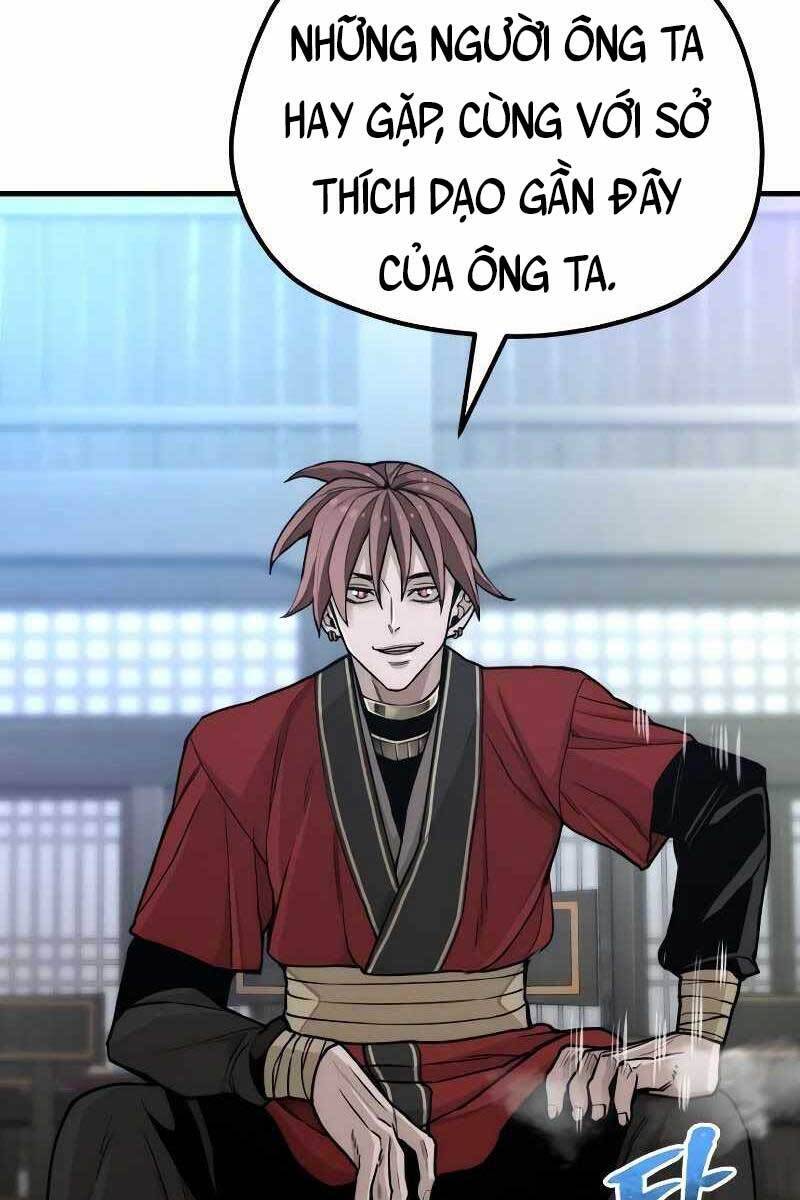 Thiên Ma Phi Thăng Truyện Chap 58.5 - Next Chap 59.5