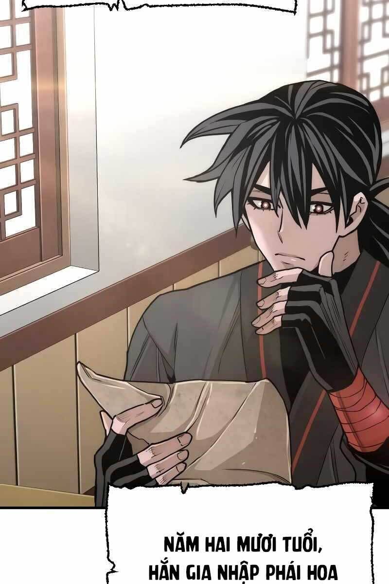 Thiên Ma Phi Thăng Truyện Chap 58.5 - Next Chap 59.5