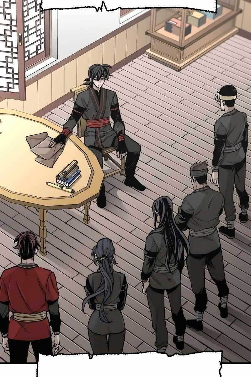 Thiên Ma Phi Thăng Truyện Chap 58.5 - Next Chap 59.5