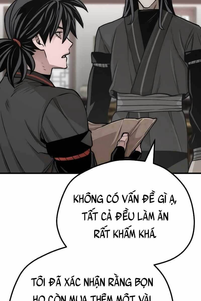 Thiên Ma Phi Thăng Truyện Chap 58.5 - Next Chap 59.5