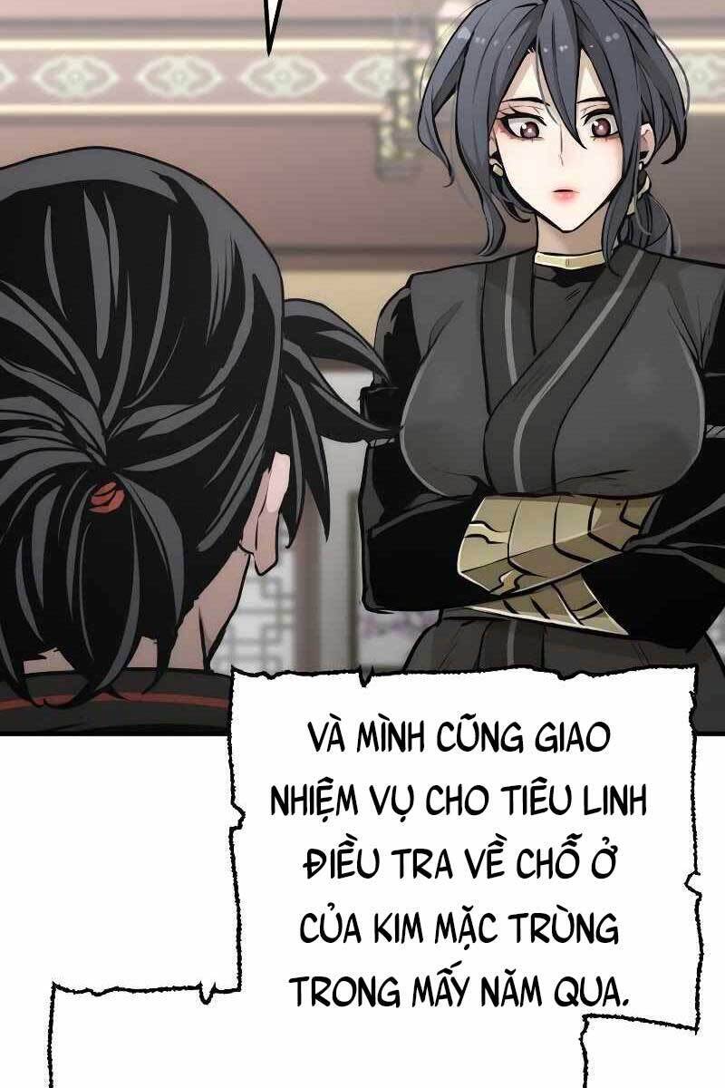 Thiên Ma Phi Thăng Truyện Chap 58.5 - Next Chap 59.5