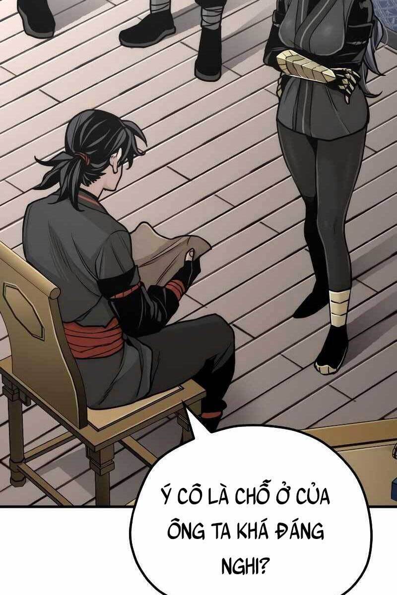 Thiên Ma Phi Thăng Truyện Chap 58.5 - Next Chap 59.5