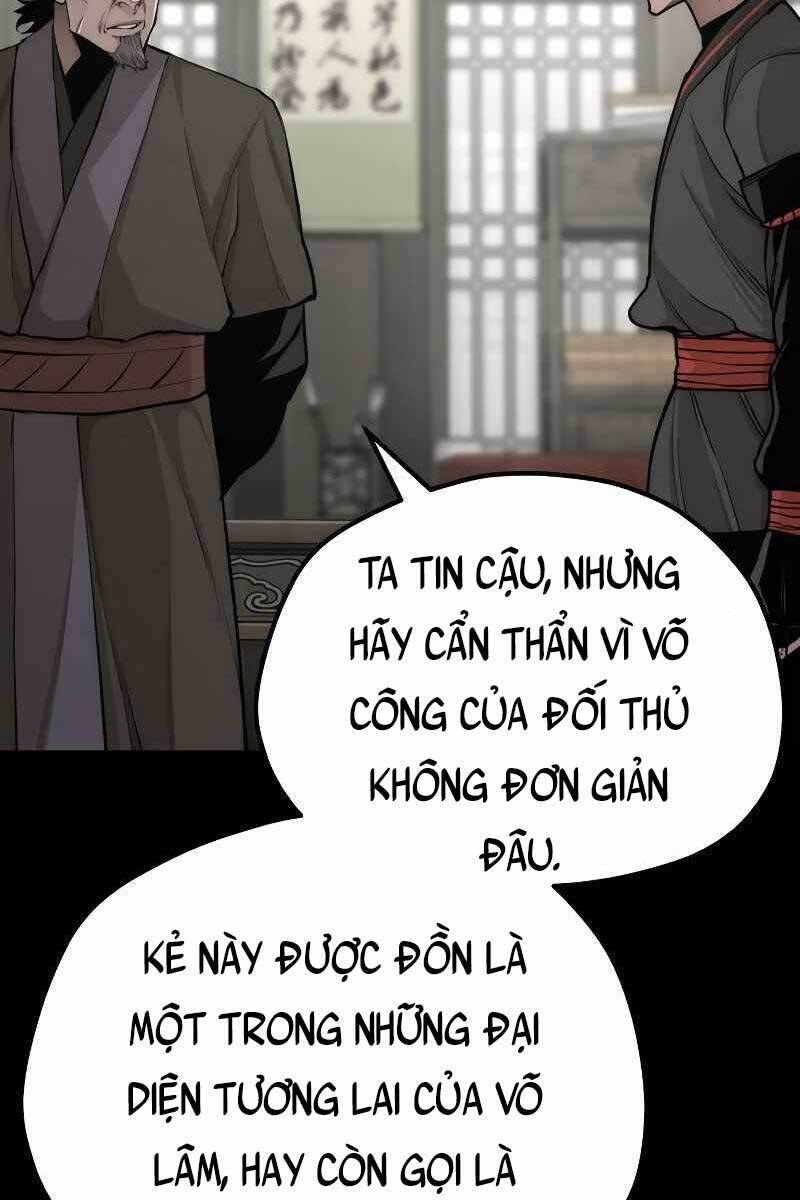 Thiên Ma Phi Thăng Truyện Chap 58 - Next Chap 59