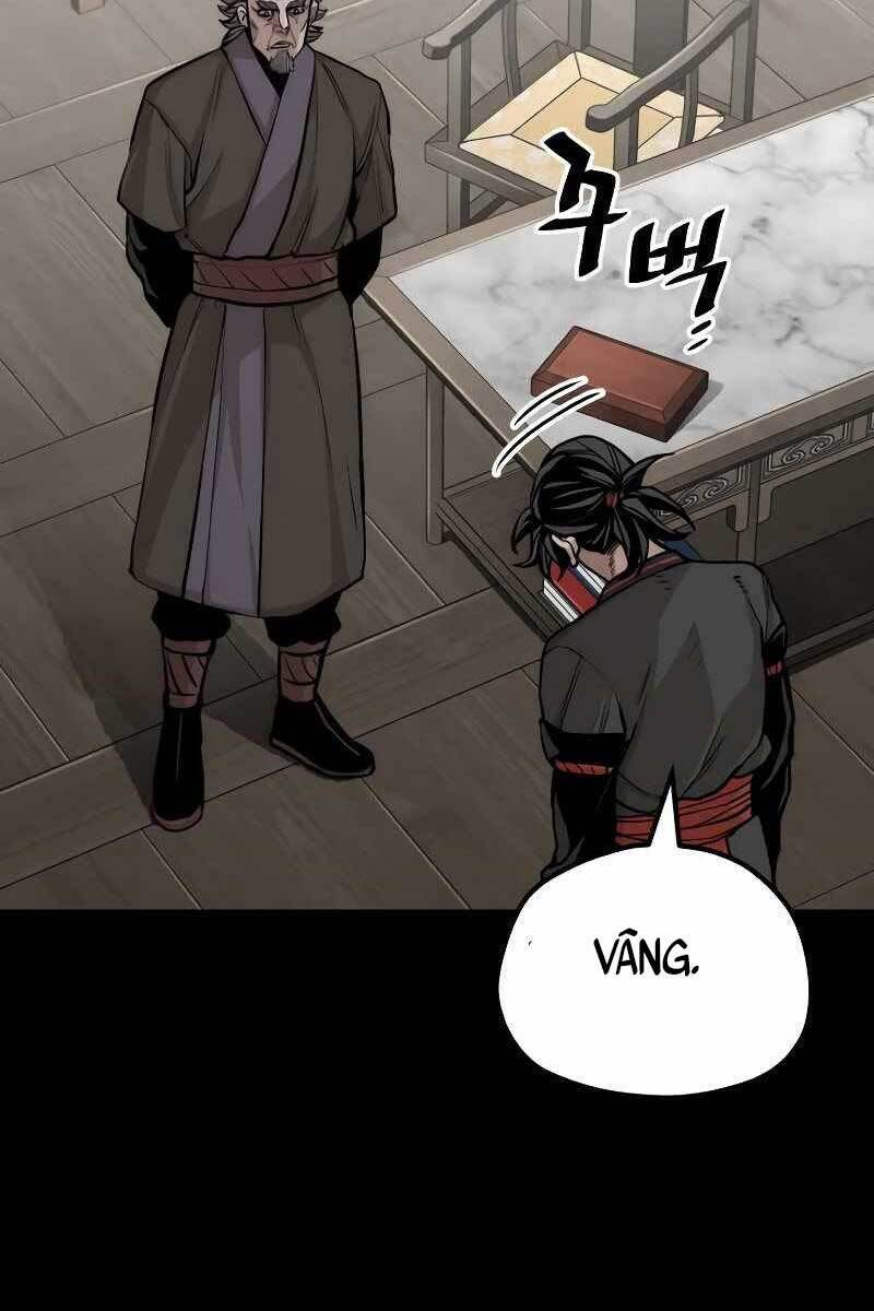 Thiên Ma Phi Thăng Truyện Chap 58 - Next Chap 59