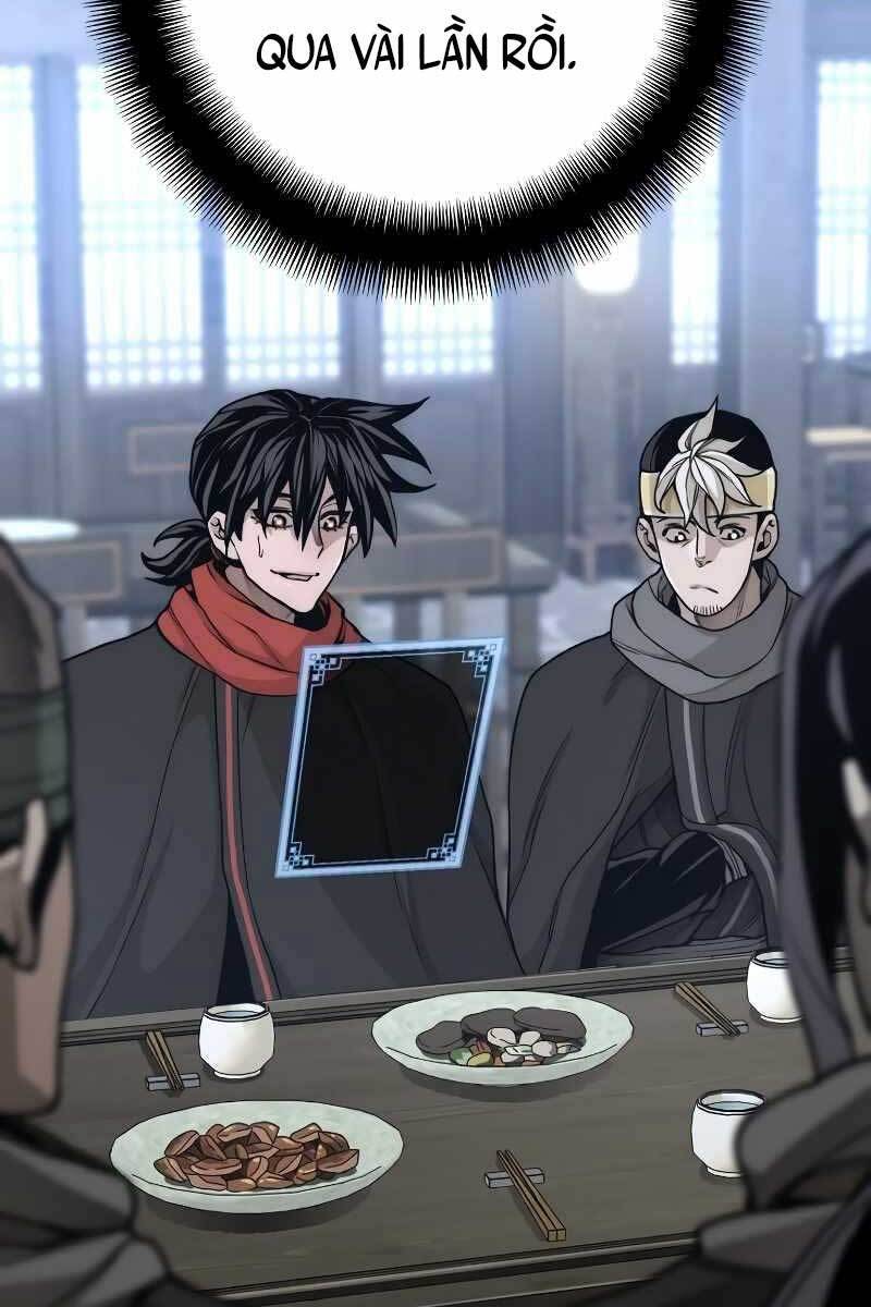 Thiên Ma Phi Thăng Truyện Chap 58 - Next Chap 59