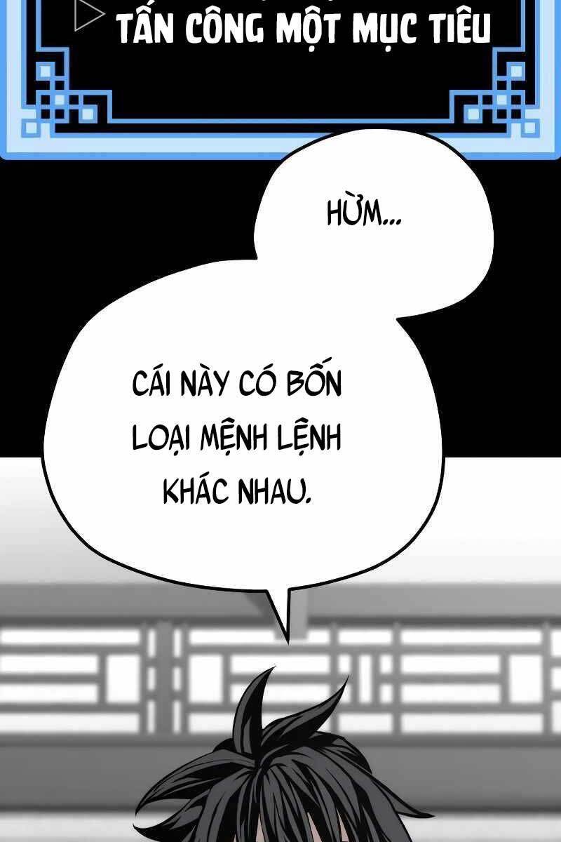 Thiên Ma Phi Thăng Truyện Chap 58 - Next Chap 59