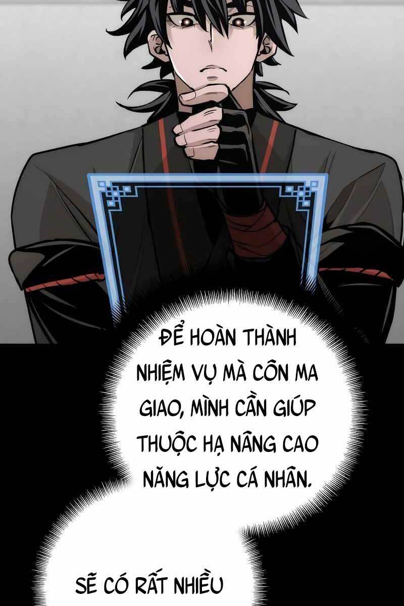 Thiên Ma Phi Thăng Truyện Chap 58 - Next Chap 59