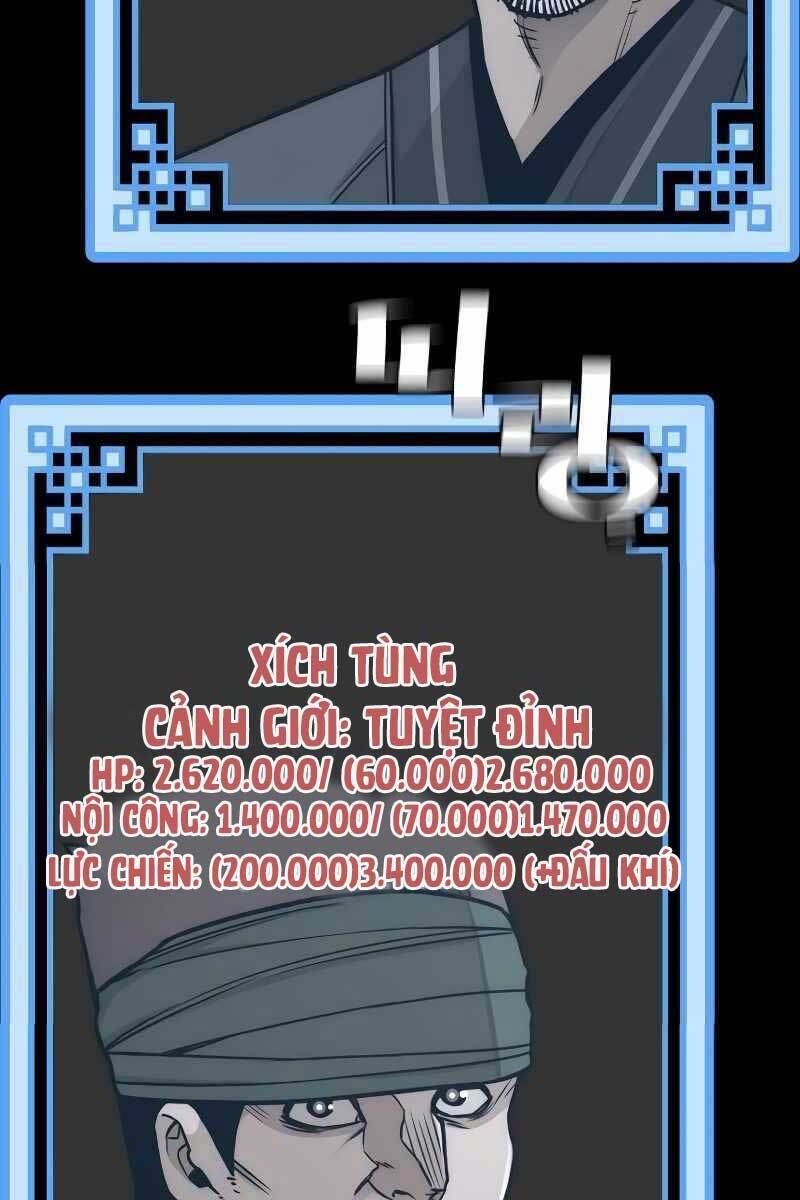 Thiên Ma Phi Thăng Truyện Chap 58 - Next Chap 59