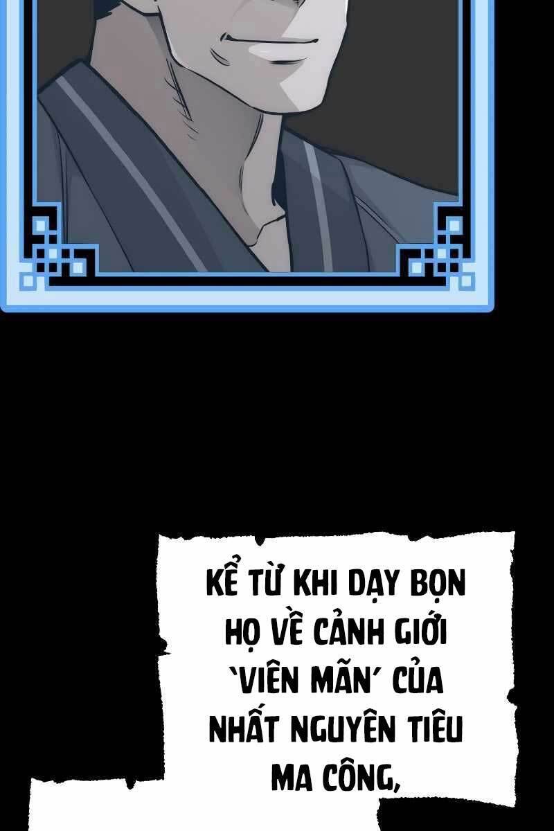 Thiên Ma Phi Thăng Truyện Chap 58 - Next Chap 59