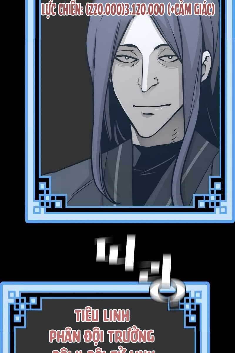 Thiên Ma Phi Thăng Truyện Chap 58 - Next Chap 59