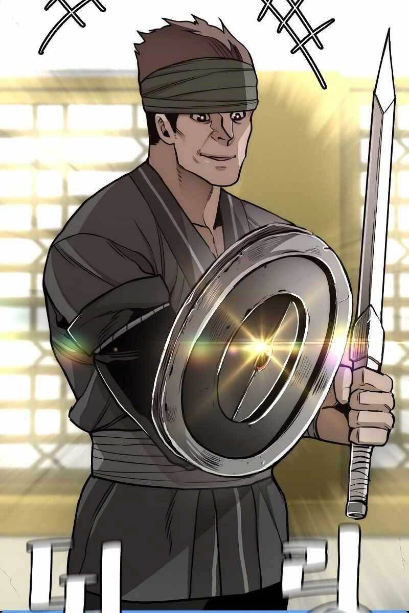 Thiên Ma Phi Thăng Truyện Chap 58 - Next Chap 59