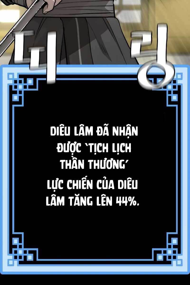 Thiên Ma Phi Thăng Truyện Chap 58 - Next Chap 59