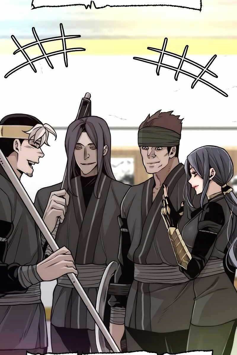 Thiên Ma Phi Thăng Truyện Chap 58 - Next Chap 59