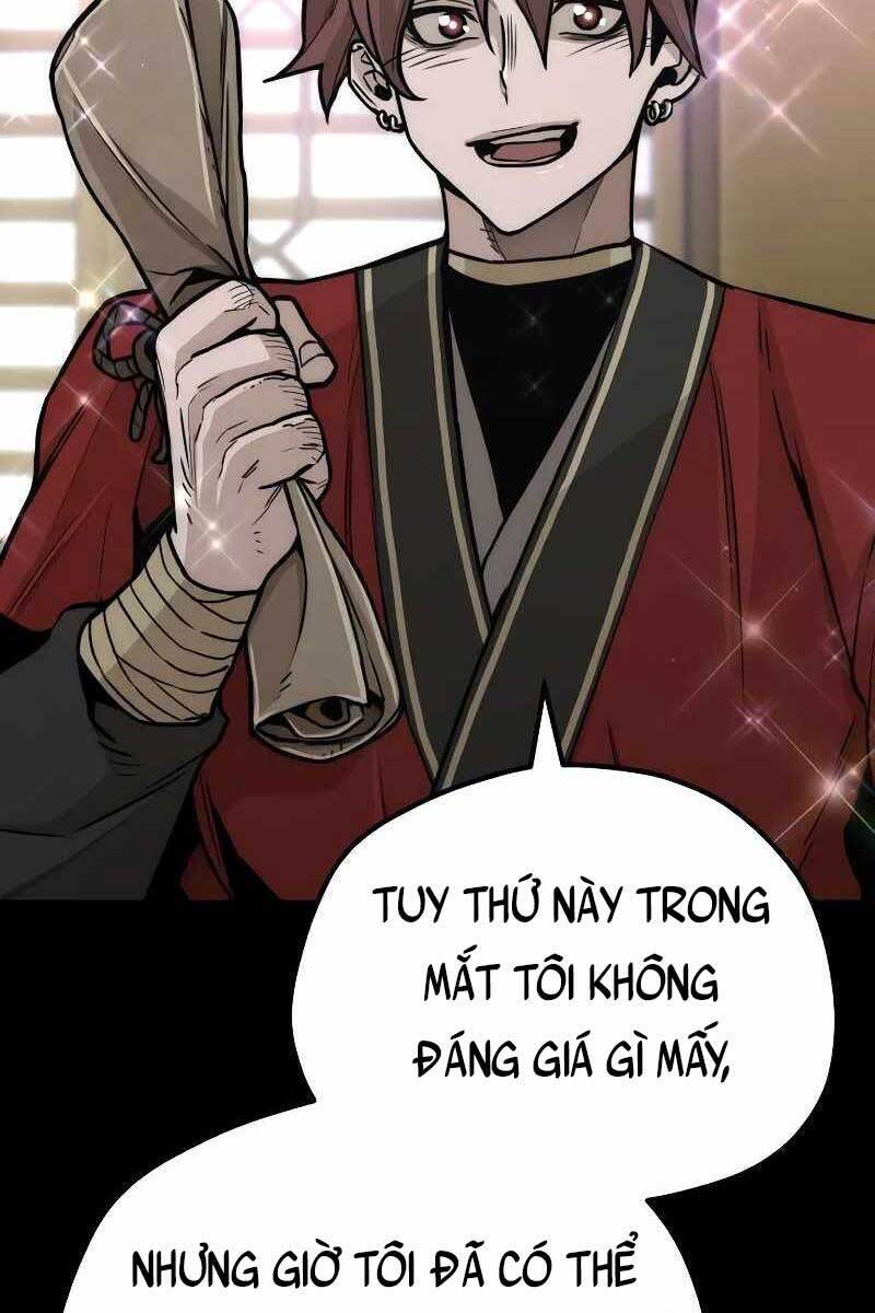 Thiên Ma Phi Thăng Truyện Chap 58 - Next Chap 59