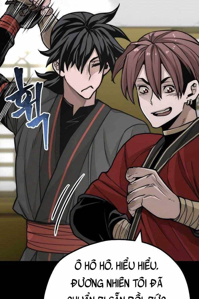 Thiên Ma Phi Thăng Truyện Chap 58 - Next Chap 59