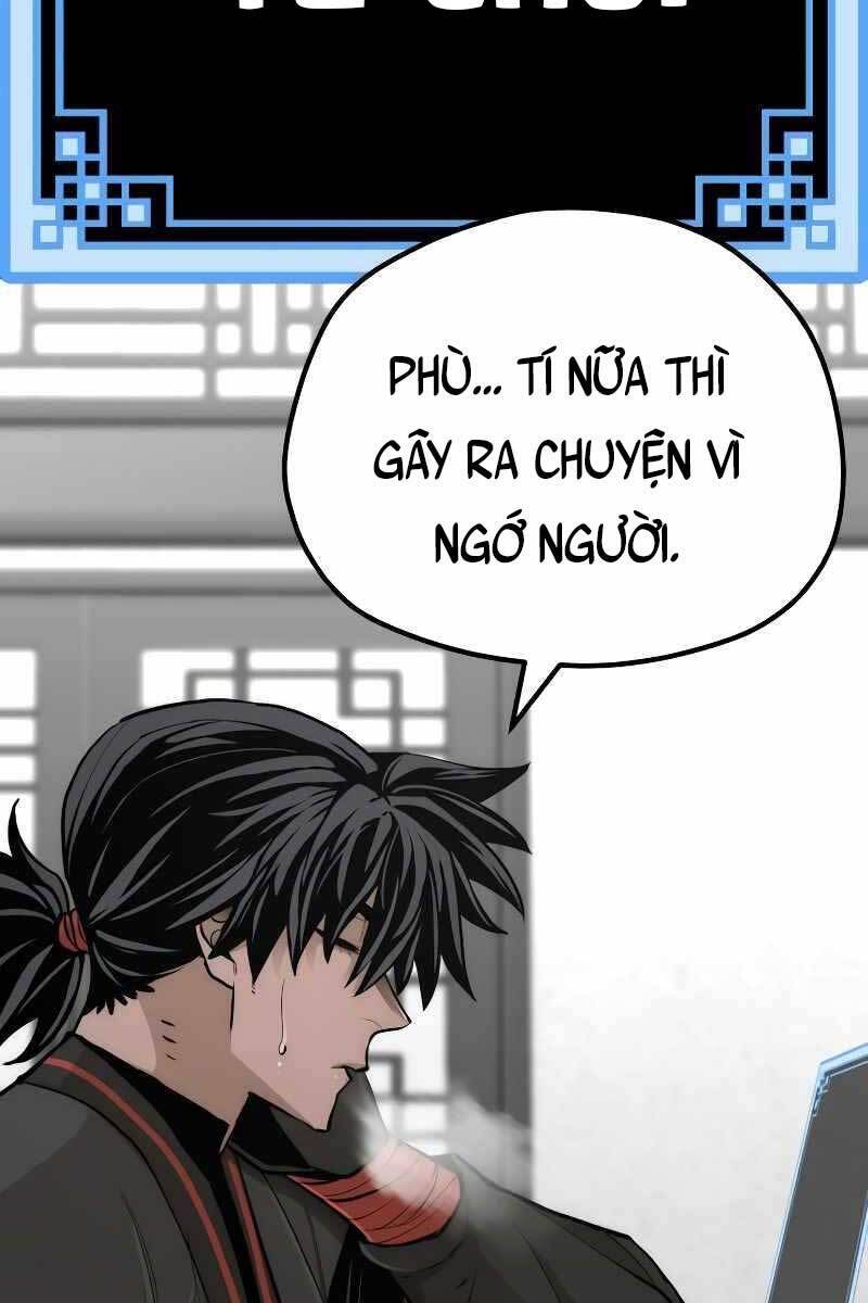 Thiên Ma Phi Thăng Truyện Chap 58 - Next Chap 59