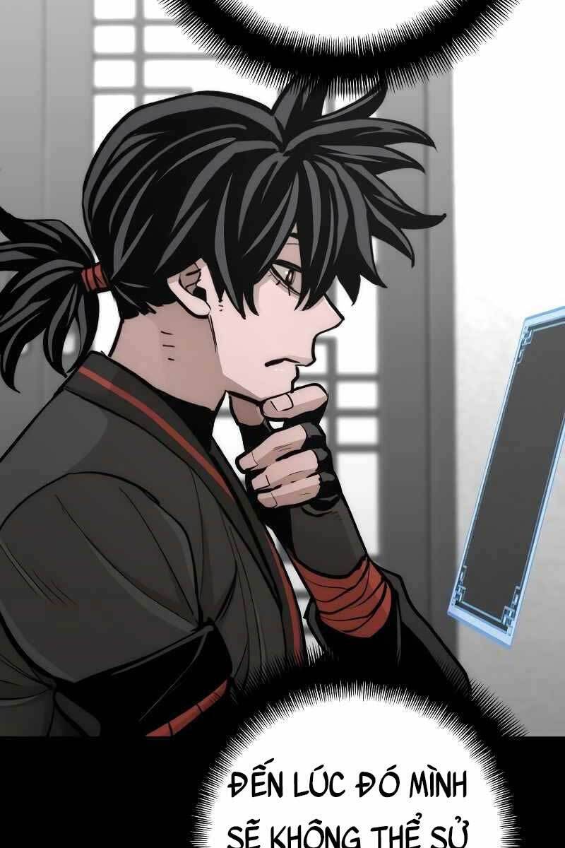 Thiên Ma Phi Thăng Truyện Chap 58 - Next Chap 59