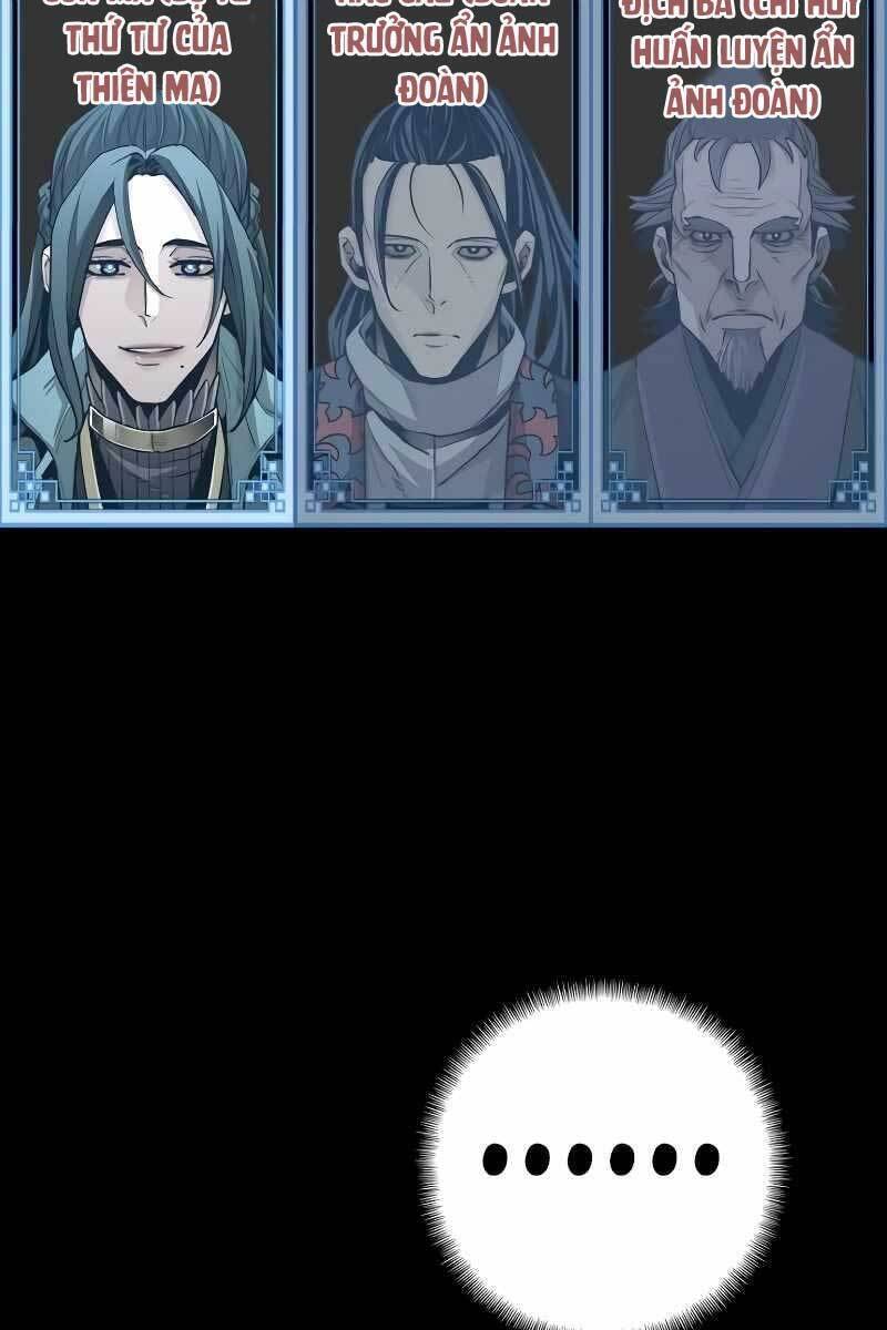 Thiên Ma Phi Thăng Truyện Chap 58 - Next Chap 59