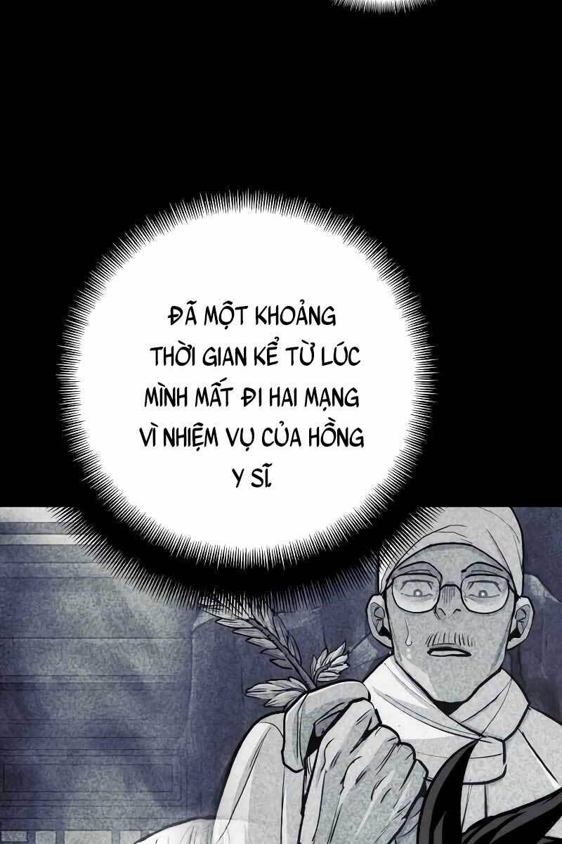 Thiên Ma Phi Thăng Truyện Chap 58 - Next Chap 59