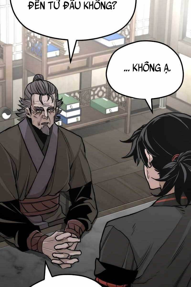 Thiên Ma Phi Thăng Truyện Chap 58 - Next Chap 59