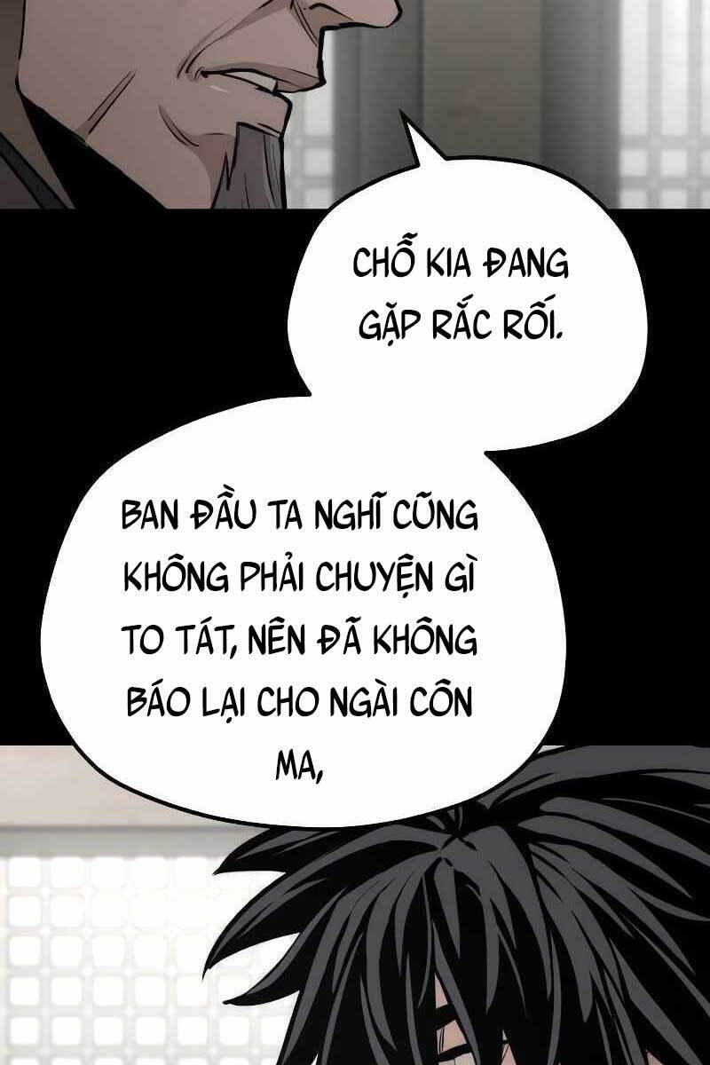 Thiên Ma Phi Thăng Truyện Chap 58 - Next Chap 59